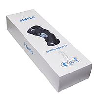 X1 SIMPLE OA Knee Sleeve X1 SIMPLE OA Knee Sleeve