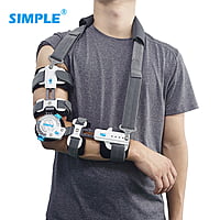 E1 SIMPLE Post-Op Elbow Brace