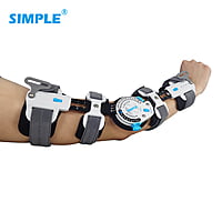 E1 SIMPLE Post-Op Elbow Brace