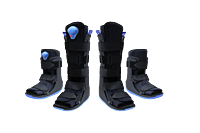 B2 Walker Boot - CASE of 16 B2 Walker Boot - CASE of 16