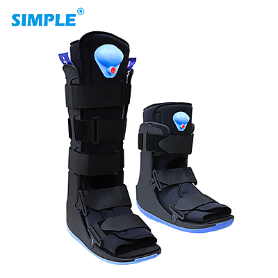 B2 Walker Boot Air - Case Test
