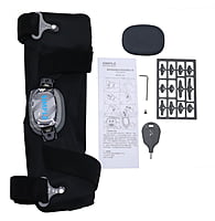 X1 SIMPLE OA Knee Sleeve X1 SIMPLE OA Knee Sleeve